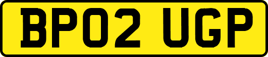 BP02UGP
