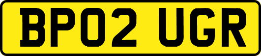 BP02UGR