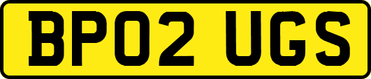 BP02UGS
