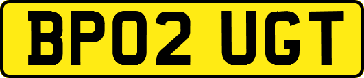 BP02UGT