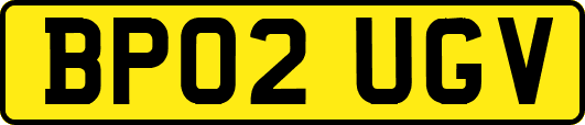 BP02UGV