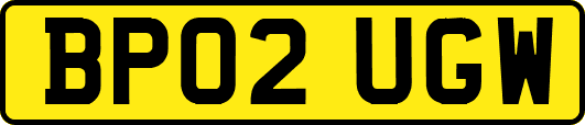 BP02UGW