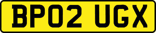 BP02UGX