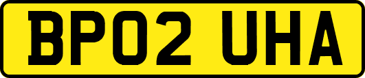 BP02UHA
