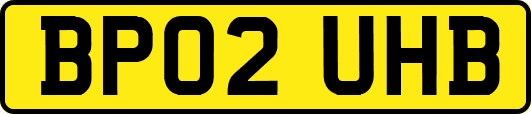 BP02UHB