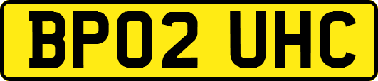 BP02UHC
