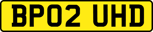 BP02UHD