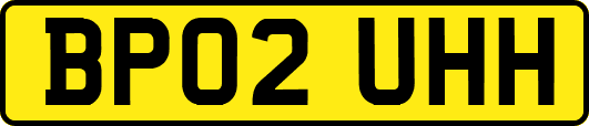 BP02UHH