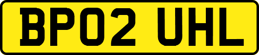 BP02UHL