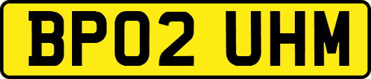 BP02UHM