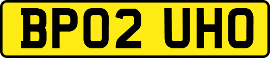 BP02UHO