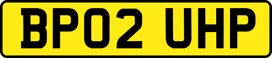 BP02UHP