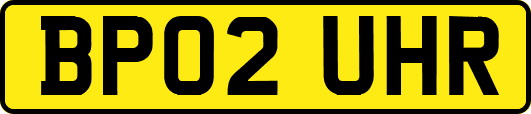 BP02UHR