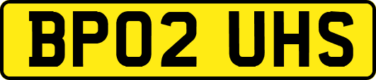 BP02UHS