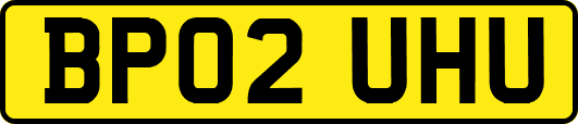 BP02UHU