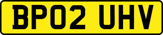 BP02UHV