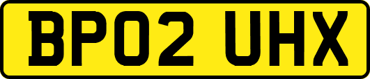 BP02UHX