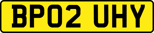 BP02UHY