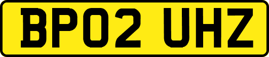 BP02UHZ