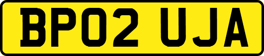 BP02UJA