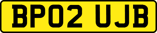 BP02UJB