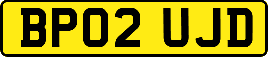 BP02UJD