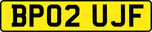 BP02UJF
