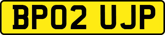 BP02UJP