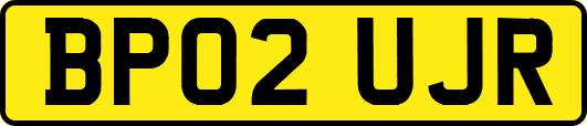 BP02UJR