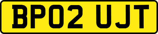 BP02UJT