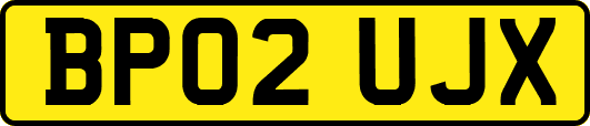 BP02UJX