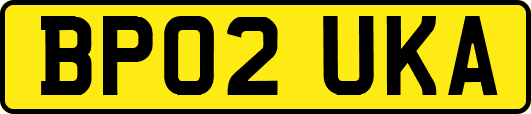 BP02UKA