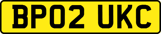 BP02UKC