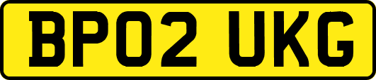 BP02UKG