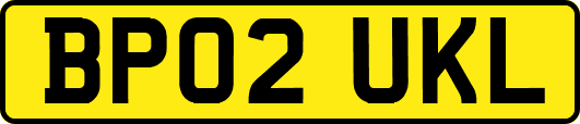 BP02UKL