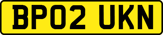 BP02UKN