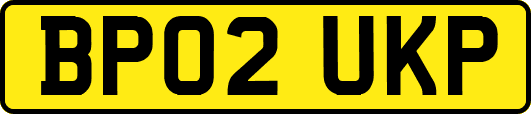 BP02UKP