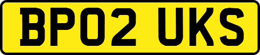 BP02UKS