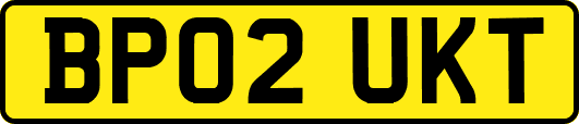 BP02UKT