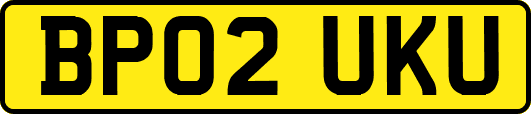 BP02UKU