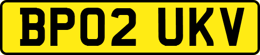 BP02UKV