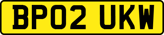 BP02UKW