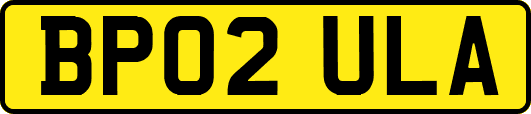 BP02ULA