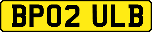 BP02ULB