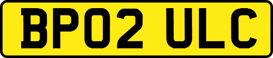 BP02ULC