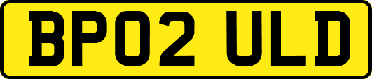 BP02ULD