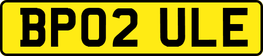 BP02ULE
