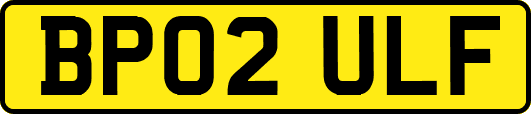 BP02ULF