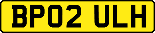 BP02ULH