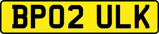 BP02ULK